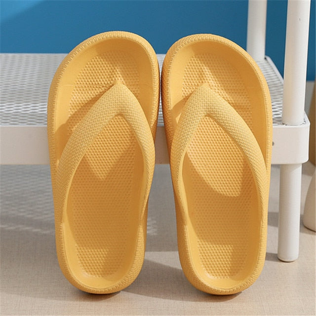 Coco | Cloud Slippers