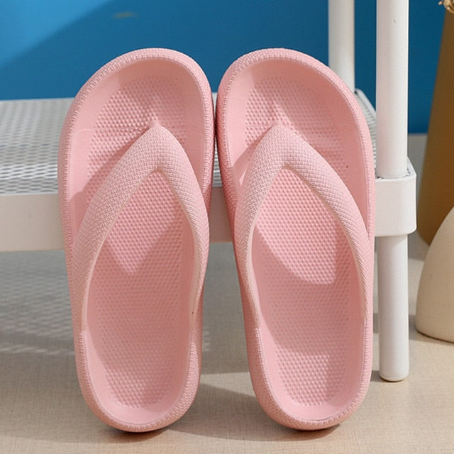 Coco | Cloud Slippers