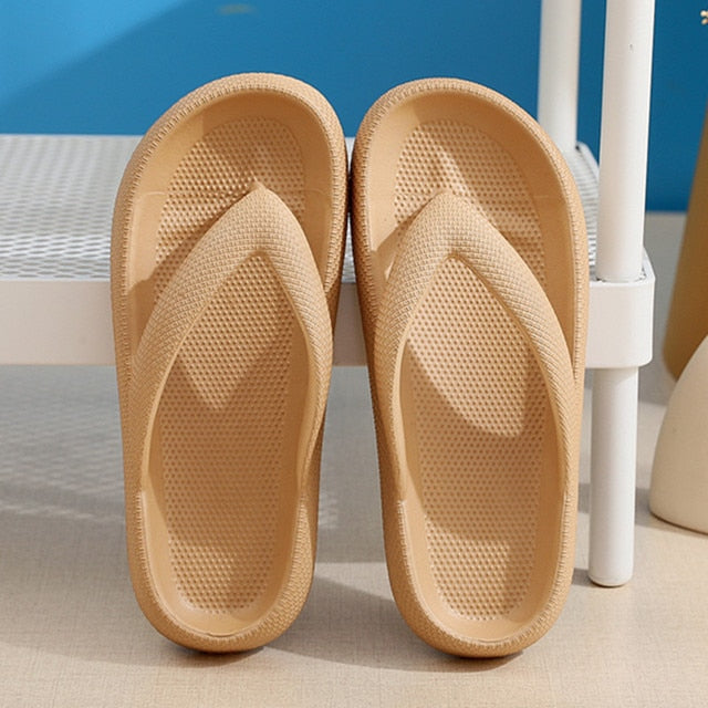 Coco | Cloud Slippers