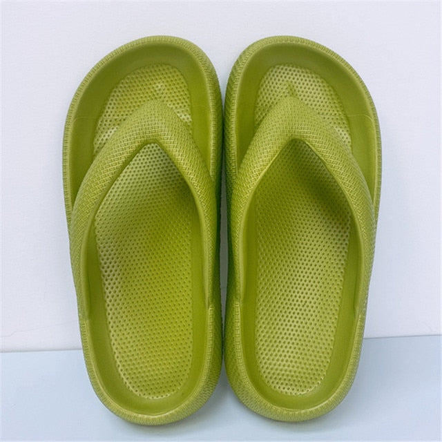 Coco | Cloud Slippers
