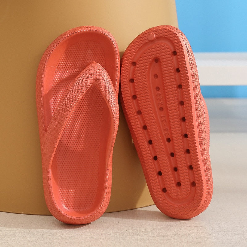 Coco | Cloud Slippers