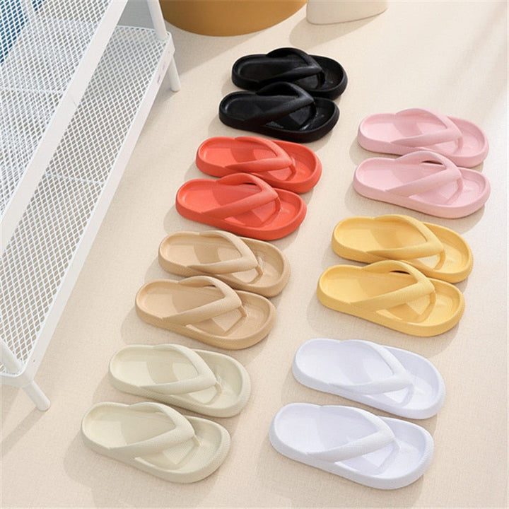 Coco | Cloud Slippers