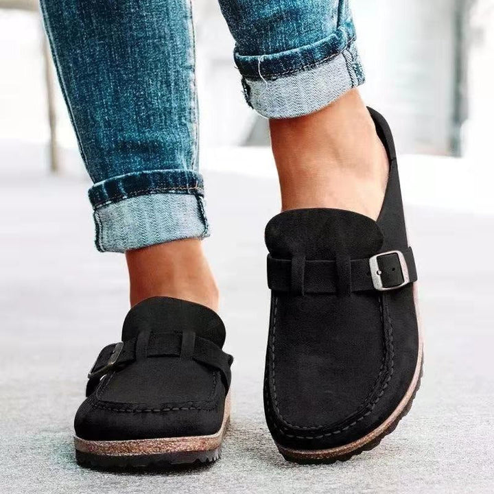 Ione | Comfort Loafers