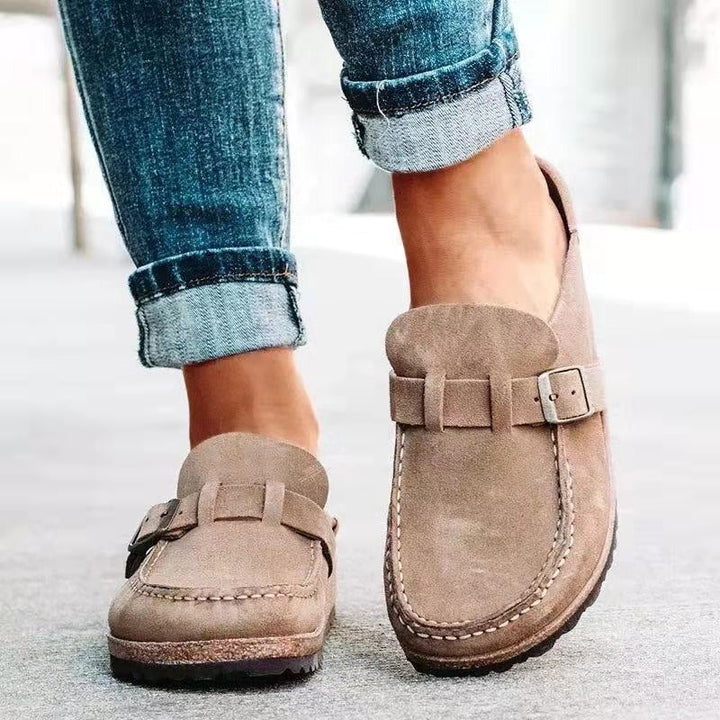 Ione | Comfort Loafers