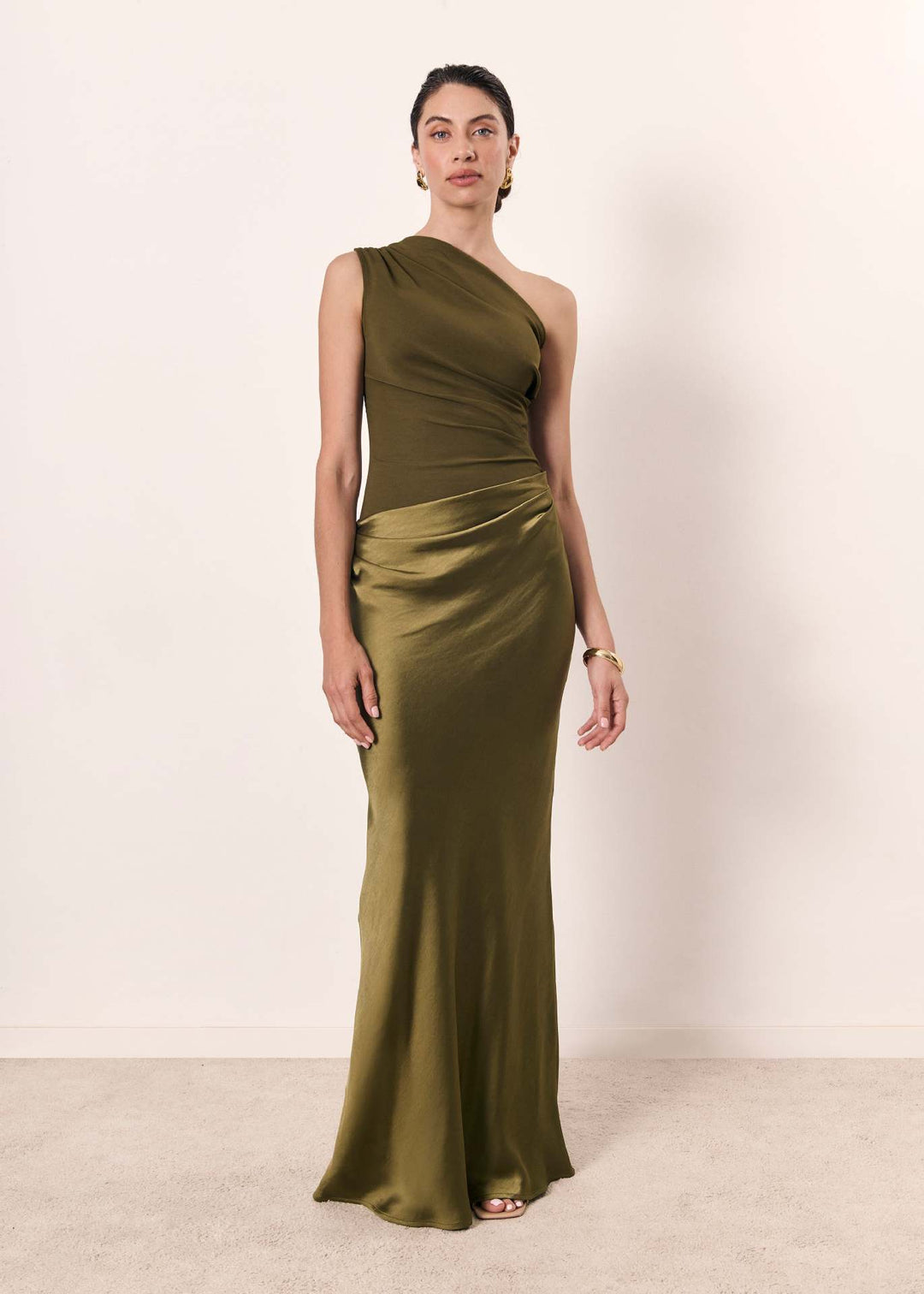 Celestine | Elegant Maxi Dress