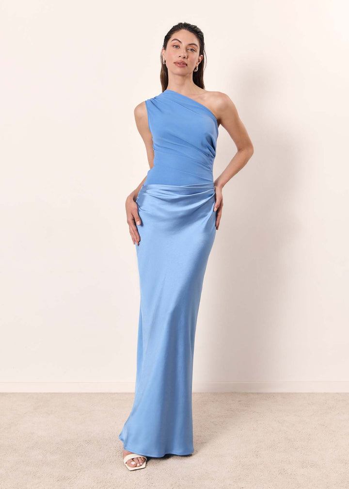 Celestine | Elegant Maxi Dress