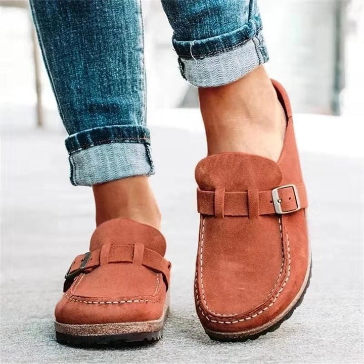 Ione | Comfort Loafers