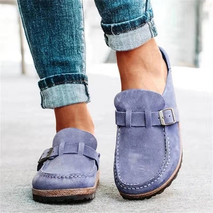 Ione | Comfort Loafers