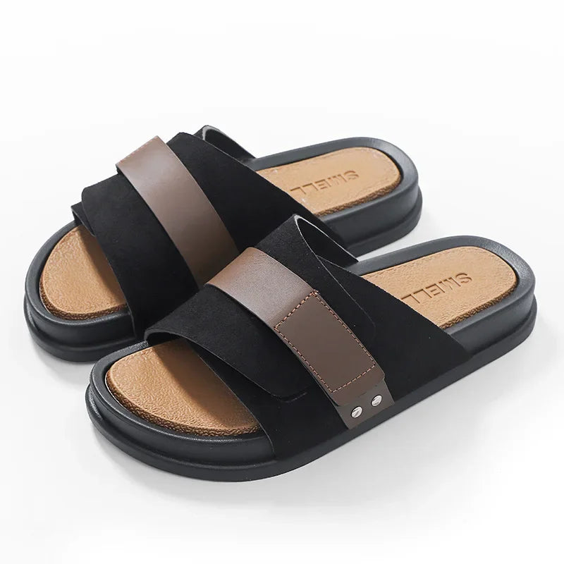 Marielle | Trail Slides