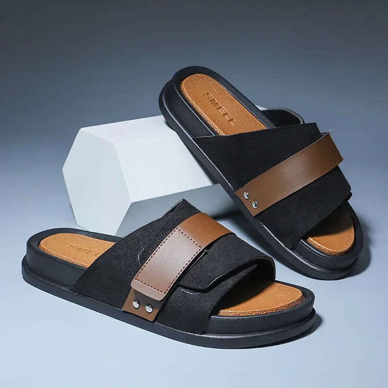 Marielle | Trail Slides