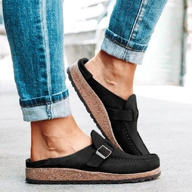 Ione | Comfort Loafers