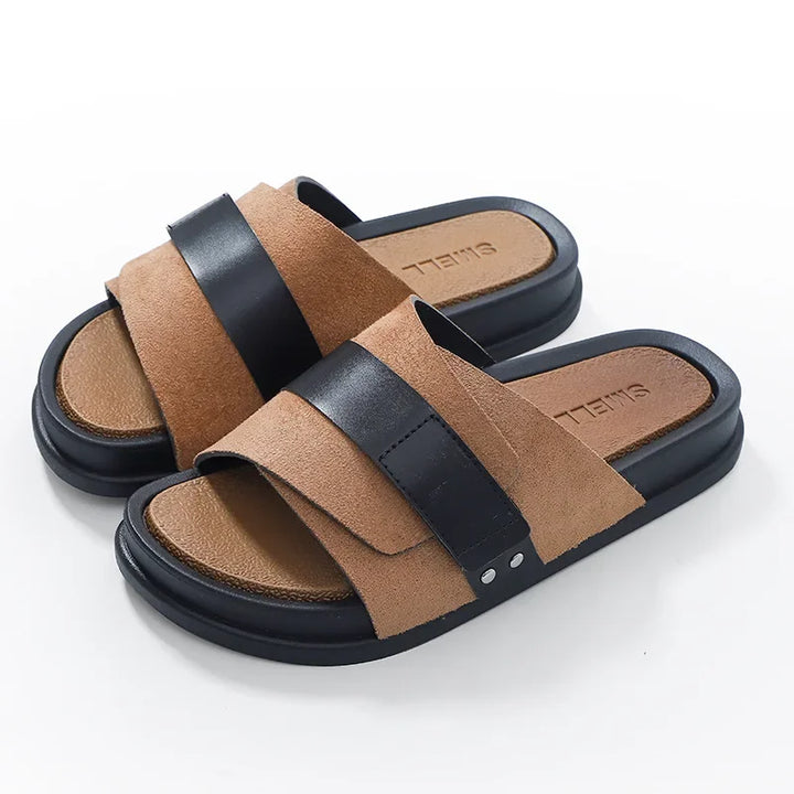 Marielle | Trail Slides