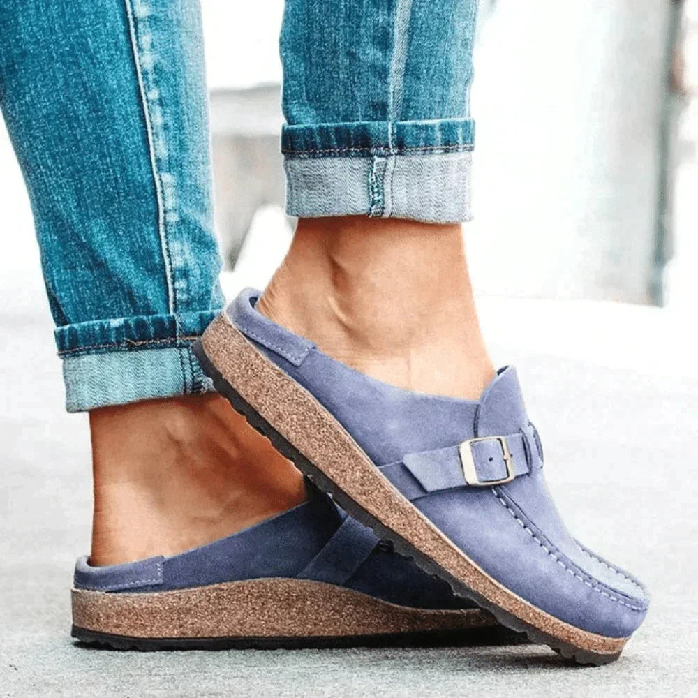 Ione | Comfort Loafers