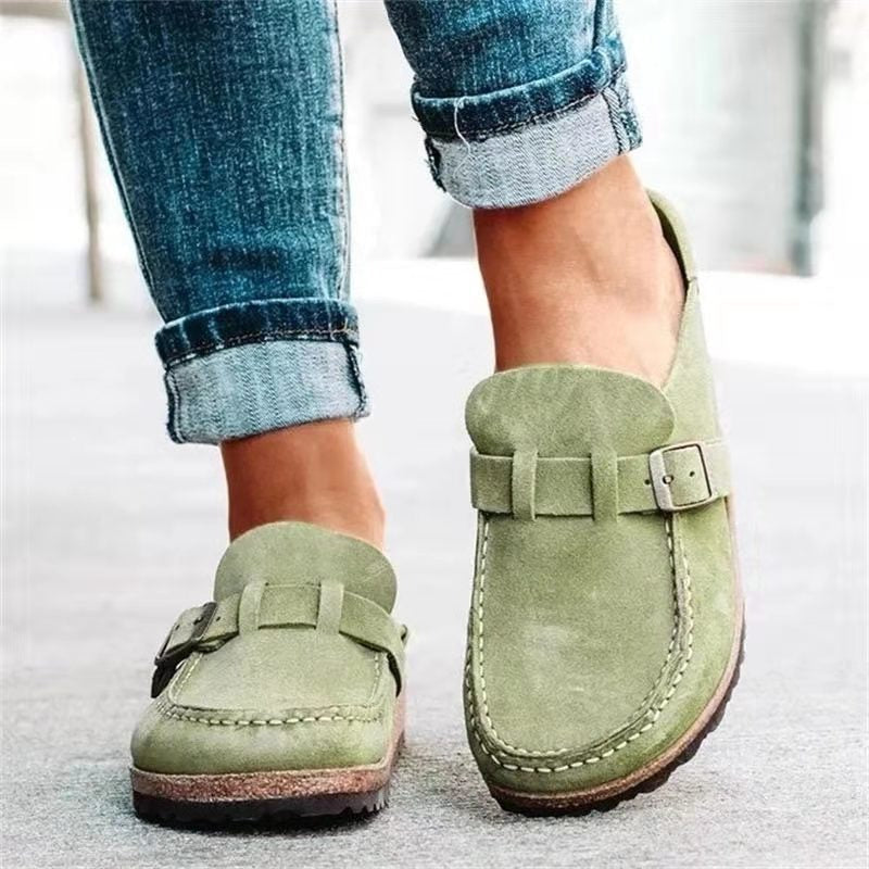 Ione | Comfort Loafers