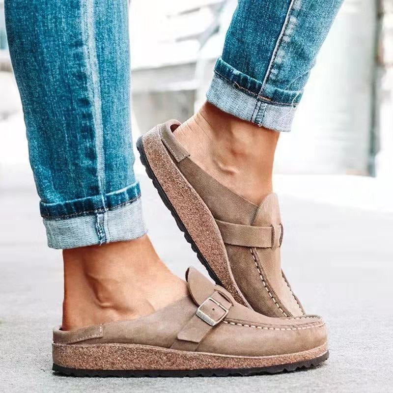 Ione | Comfort Loafers