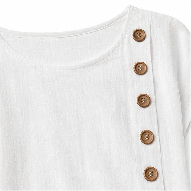 Halvine | Co-ord Set Wide-Leg Pants in product view 8