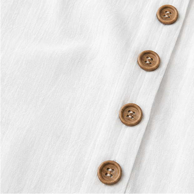 Halvine | Co-ord Set Wide-Leg Pants in product view 9