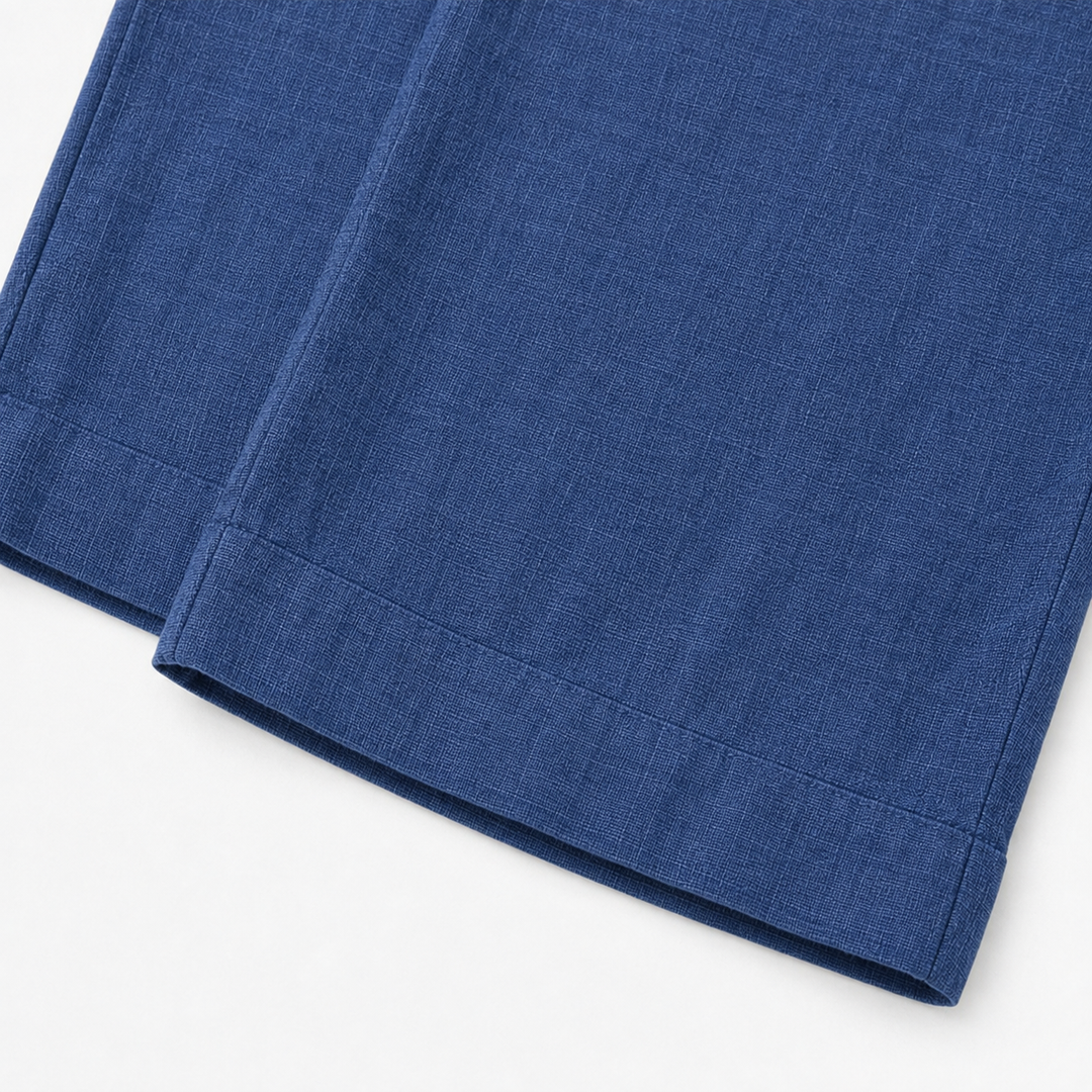 Halvine | Halter Neck Jumpsuit in product view 10