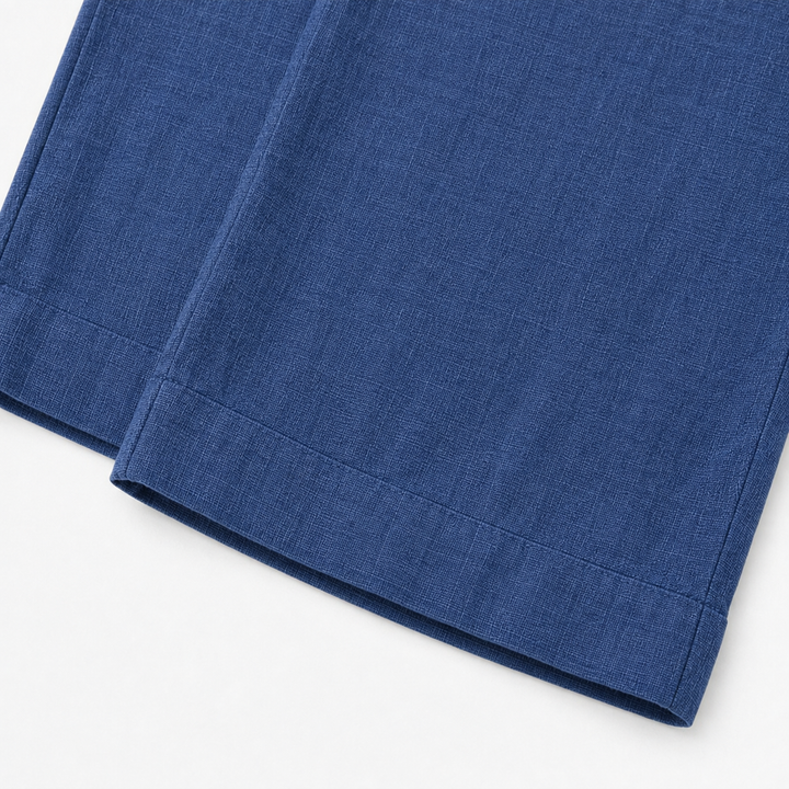 Halvine | Halter Neck Jumpsuit in product view 10