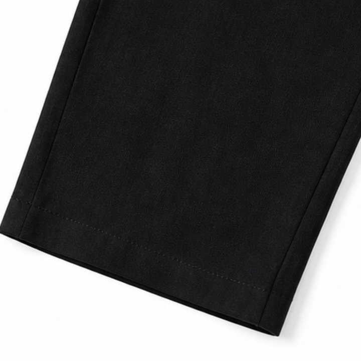 Calwyn | Linen Co-Ord Set with Wide-Leg Pants in product view 8