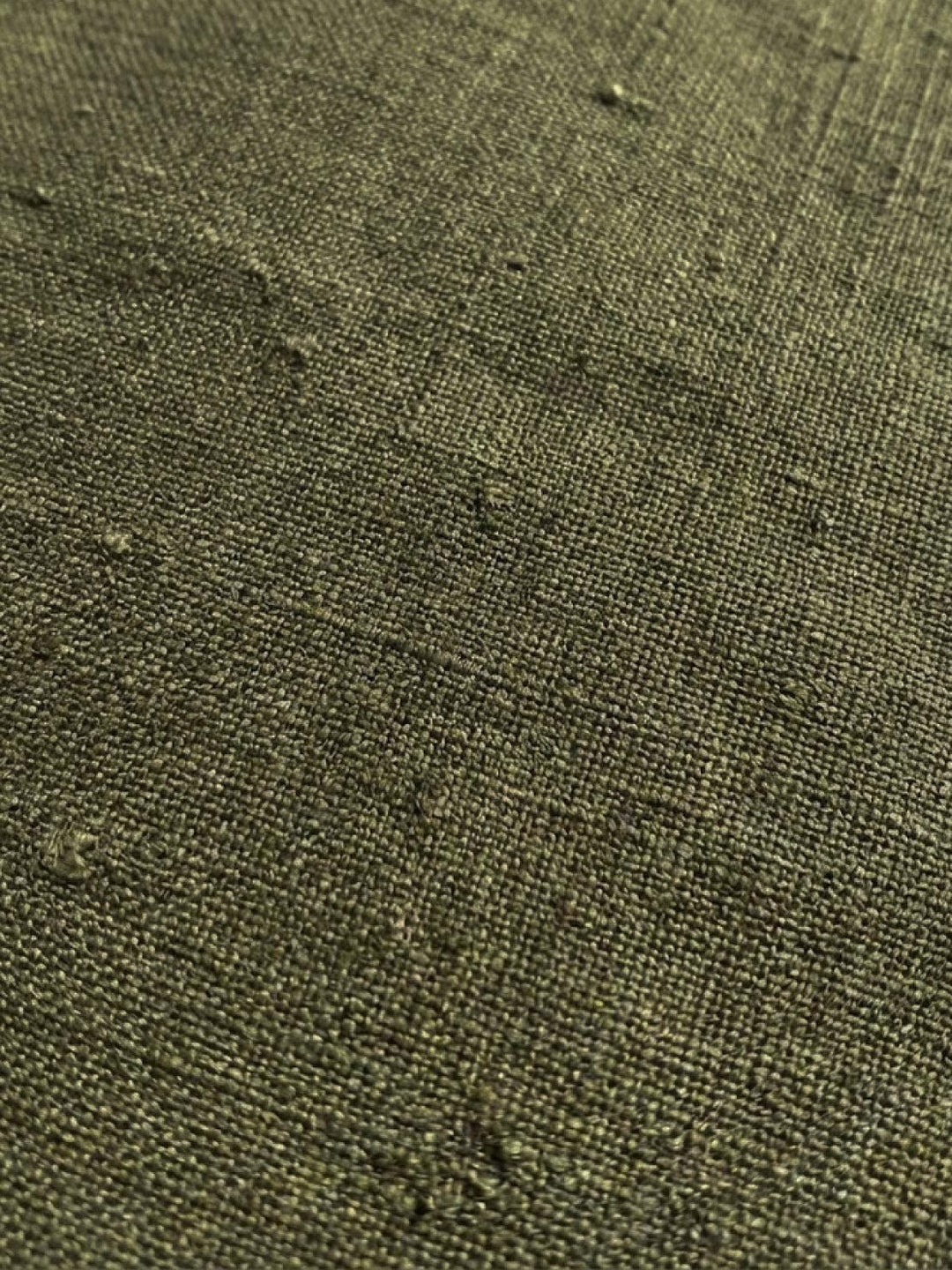 Sage | Linen Sleeveless Top Wide Leg Pants Two-Piece Set in product view 6