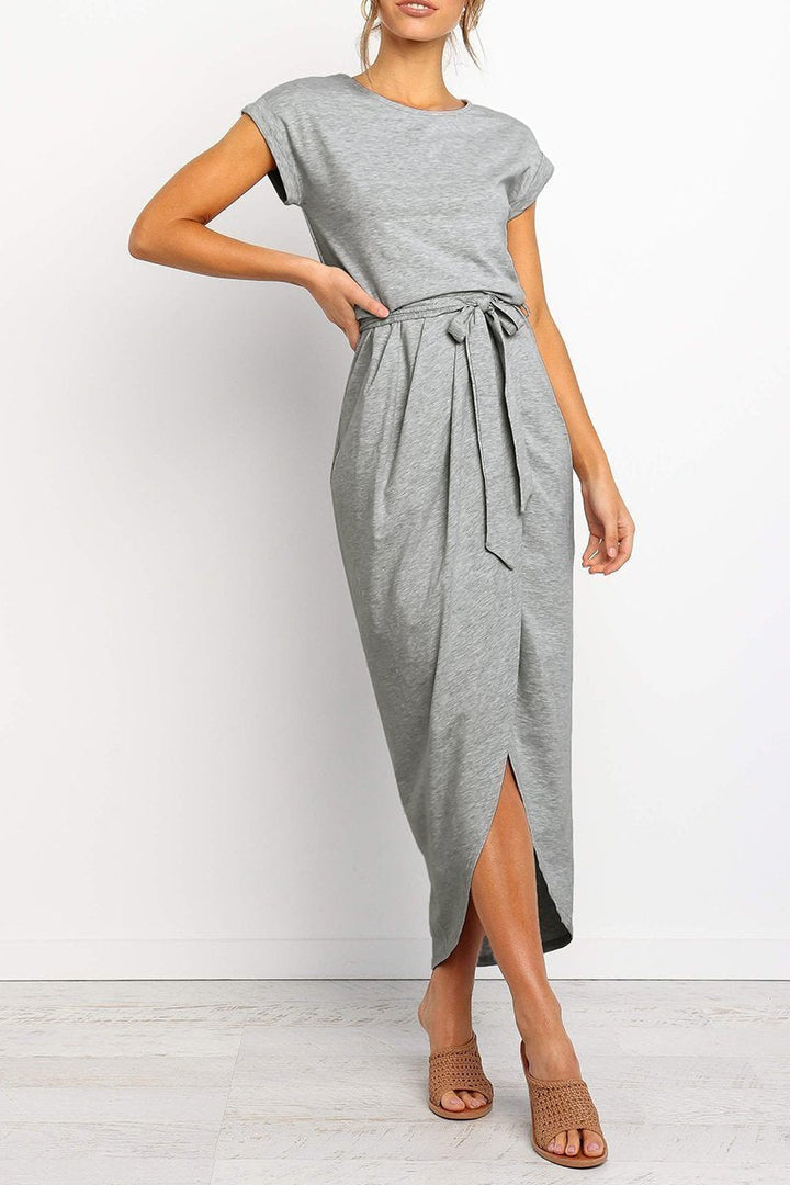 Rosalba casual midi dress, eleventh view