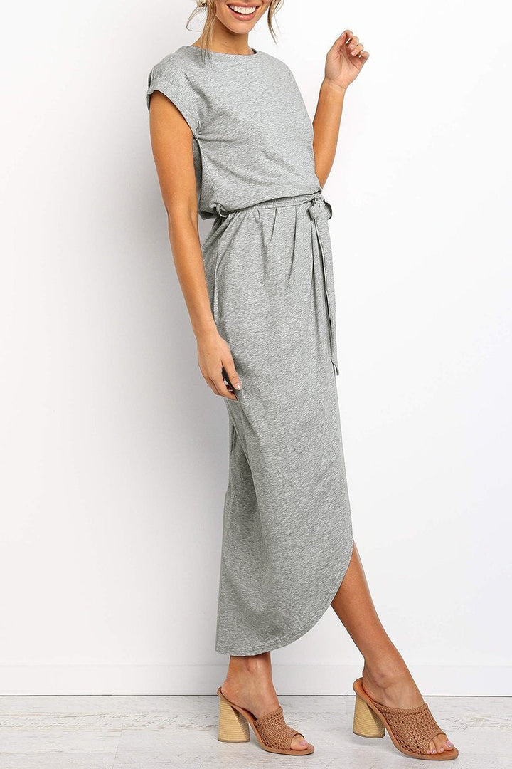 Rosalba casual midi dress, fourteenth view