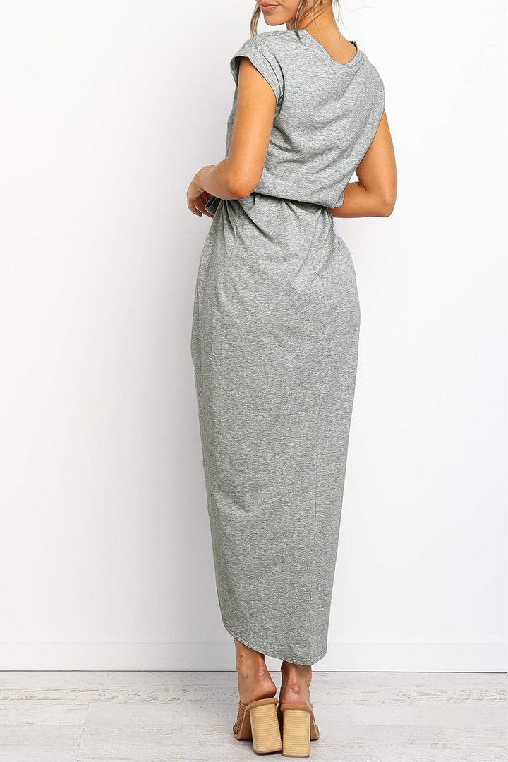 Rosalba casual midi dress, fifteenth view