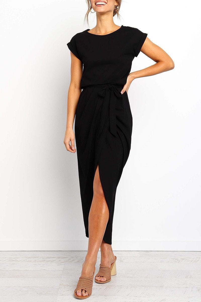 Rosalba casual midi dress, sixteenth view