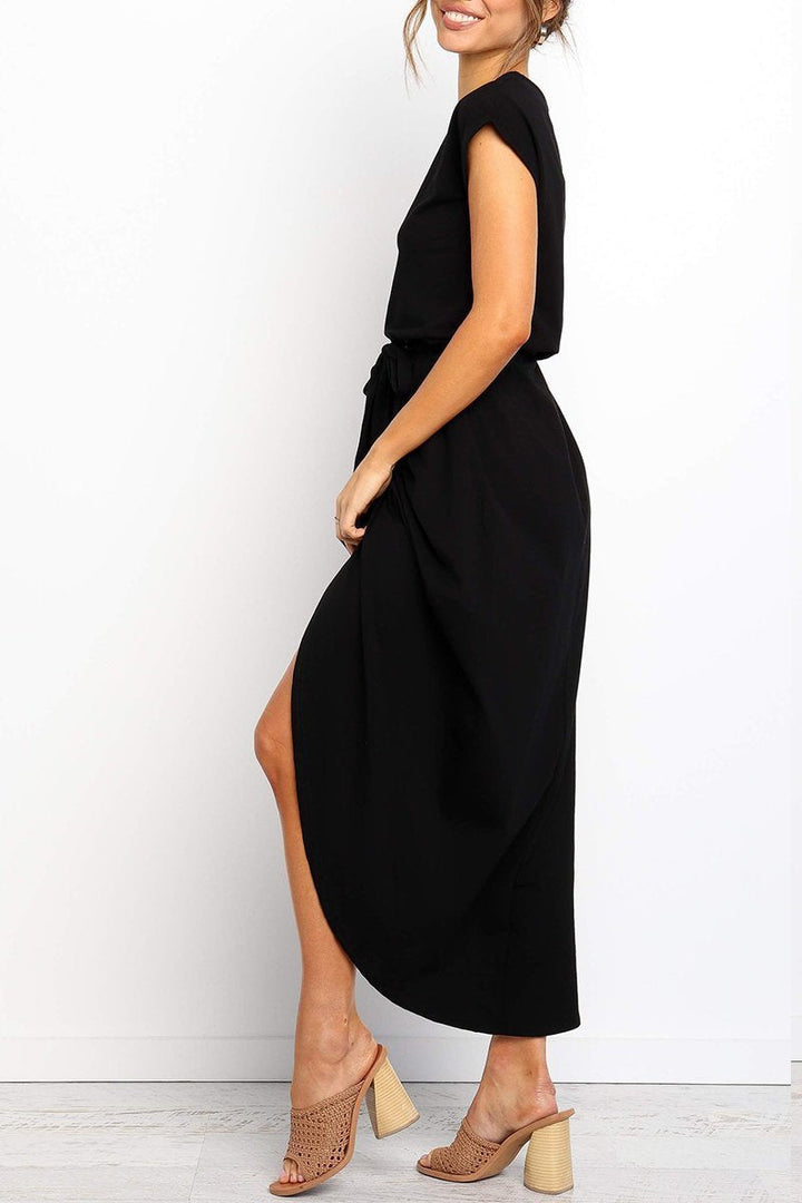 Rosalba casual midi dress, seventeenth view