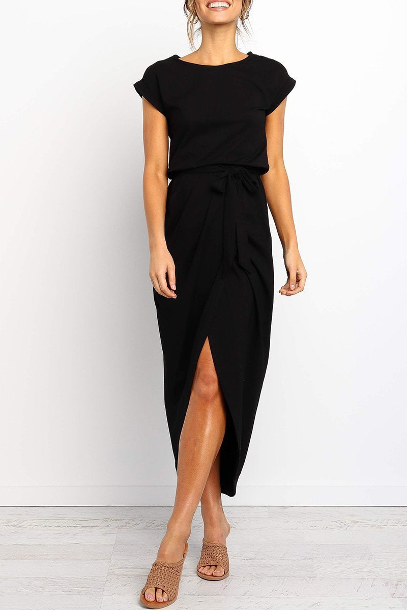 Rosalba casual midi dress, eighteenth view