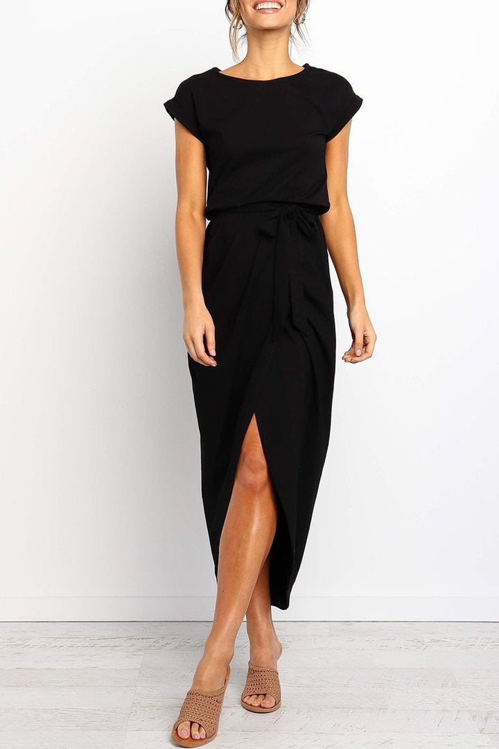 Rosalba casual midi dress, eighteenth view