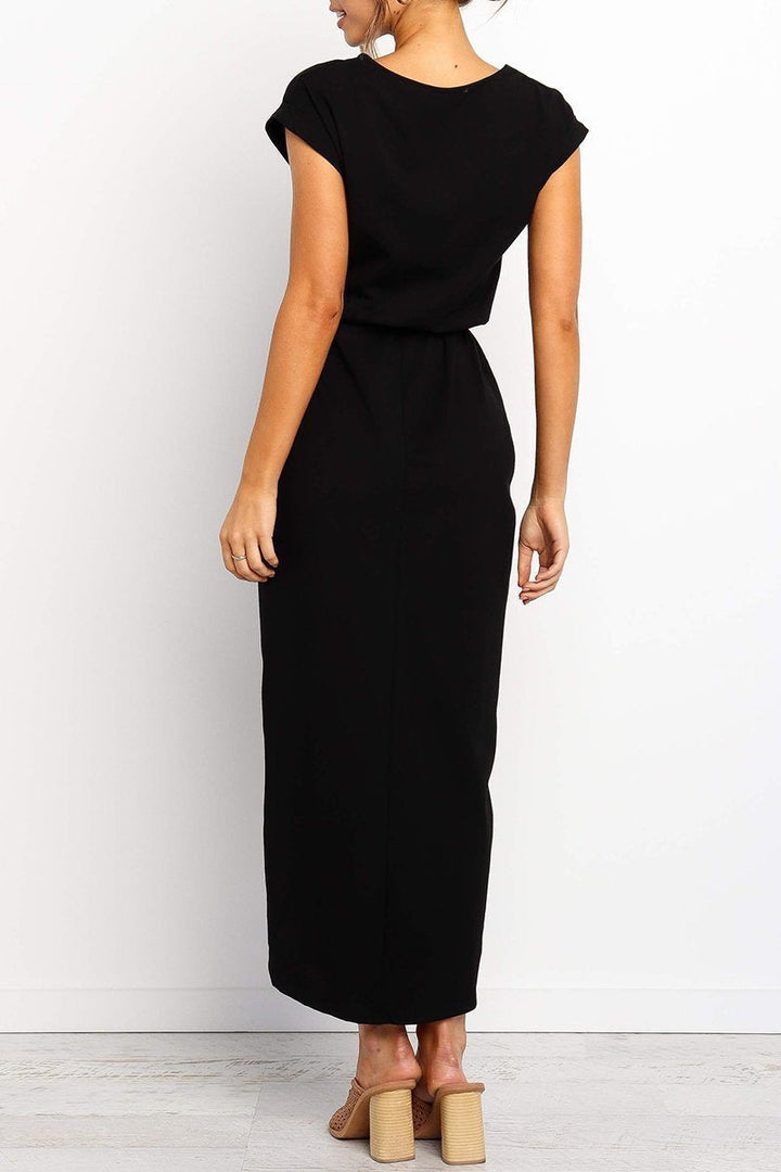 Rosalba casual midi dress, nineteenth view